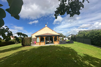 achat maison cleres 76690