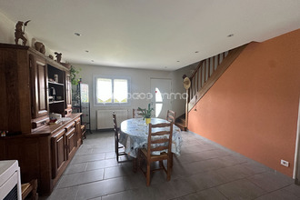 achat maison cleres 76690