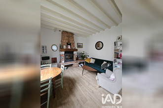 achat maison cleres 76690