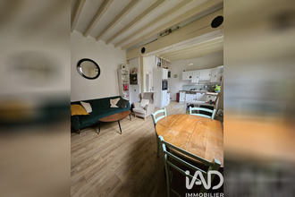 achat maison cleres 76690