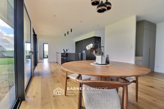 achat maison cleres 76690