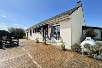 achat maison cleres 76690