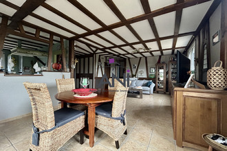 achat maison cleres 76690