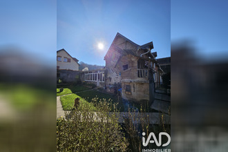 achat maison cleres 76690