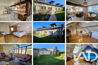 achat maison cleres 76690