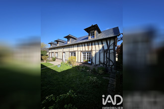 achat maison cleres 76690