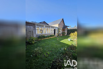 achat maison cleres 76690