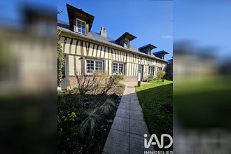 achat maison cleres 76690