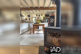 achat maison cleres 76690