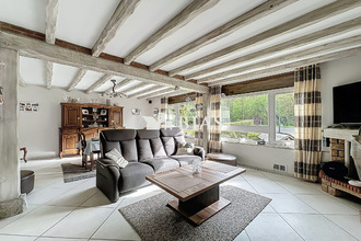 achat maison cleres 76690