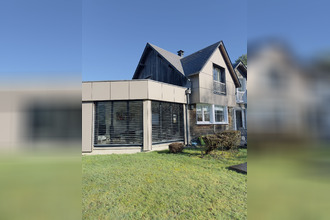 achat maison cleres 76690