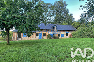 achat maison cleres 76690