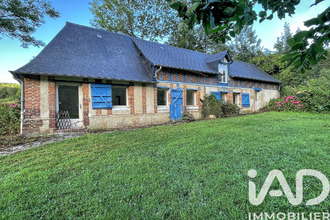achat maison cleres 76690