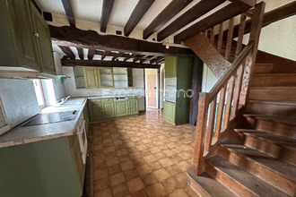 achat maison cleres 76690