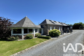achat maison cleres 76690