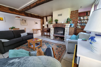achat maison cleres 76690