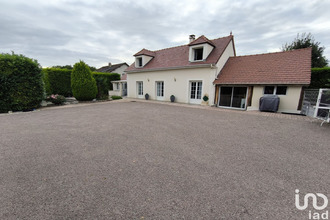 achat maison clerey 10390