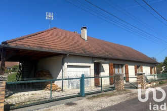 achat maison clerey 10390