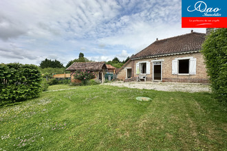 achat maison clerey 10390