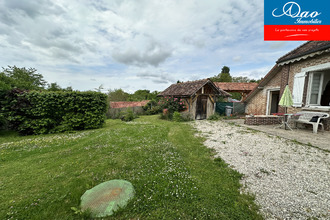 achat maison clerey 10390