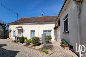 achat maison clerey 10390