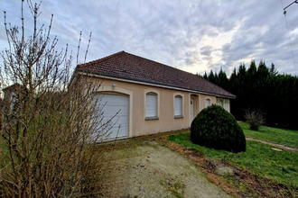 achat maison clerey 10390