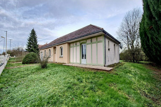 achat maison clerey 10390