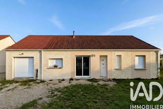 achat maison clerey 10390