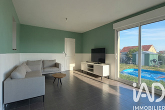 achat maison clerey 10390