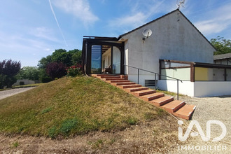 achat maison clerey 10390