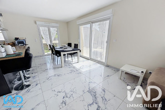 achat maison clerey 10390
