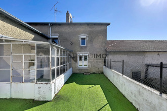 achat maison clerey-la-cote 88630