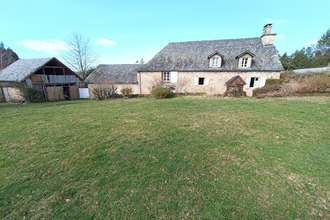 achat maison clergoux 19320