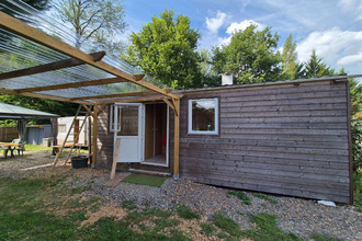 achat maison clergoux 19320