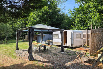 achat maison clergoux 19320