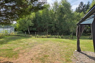 achat maison clergoux 19320