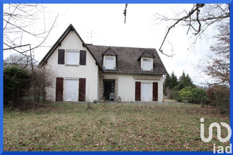 achat maison clergoux 19320