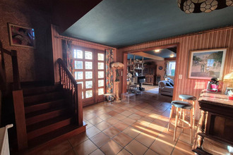 achat maison clergoux 19320