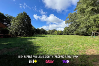 achat maison clergoux 19320