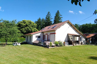 achat maison clergoux 19320