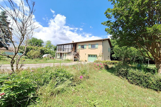 achat maison clerieux 26260