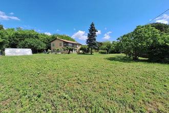 achat maison clerieux 26260