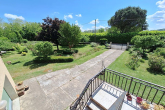 achat maison clerieux 26260