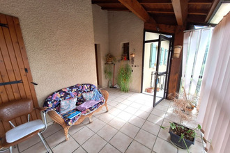 achat maison clerieux 26260