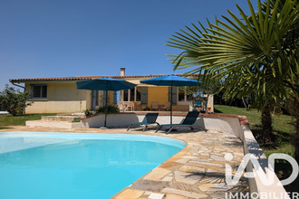 achat maison clerieux 26260