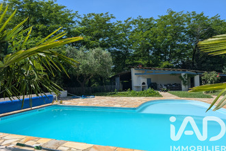 achat maison clerieux 26260