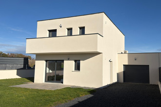 achat maison clerlande 63720