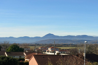 achat maison clerlande 63720