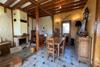 achat maison clermt 60600