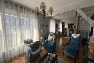 achat maison clermt 60600